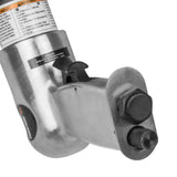 Pistol Type Air Needle Scaler - Super Arbor