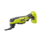 ONE+ 18V Cordless 6-Tool Combo Kit with (1) 4.0 Ah Battery, (1) 1.5 Ah Battery, 18-Volt Charger, and Bag - Super Arbor
