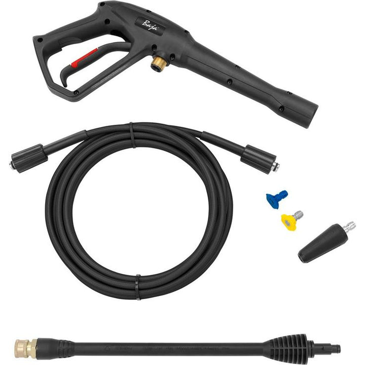 Baja 1800 PSI 1.2 GPM Electric Pressure Washer