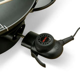 Electric Wok