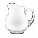 Acapulco 89.5 oz. 2-Piece Glass Pitcher Set