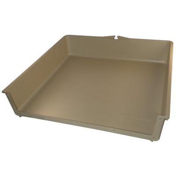 20-1/2 in. W x 4 in. H Cabinet Drawer Insert - Super Arbor