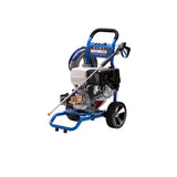 Pressure-Pro Dirt Laser 4200 PSI 4.0 GPM Cold Water Gas Pressure Washer with Honda GX390 Engine