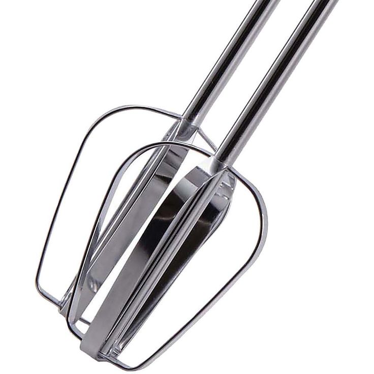 5-Speed Blue Lightweight Electric Hand Mixer