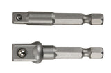 DEWALT 2-Pack 2-in Magnetic Screwdriving Bit Adapter Set