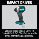 18-Volt LXT Lithium-Ion Cordless 6-Piece Kit (Driver-Drill/Impact Driver/Circular Saw/Multi-Tool/Radio/Light) 3.0A - Super Arbor