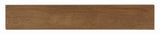 Style Selections Tawny Oak 6-mil x 6-in W x 36-in L Waterproof Interlocking Luxury Vinyl Plank Flooring