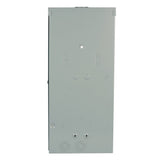 ABB ReliaHome 150-Amp 4-space load center - label view