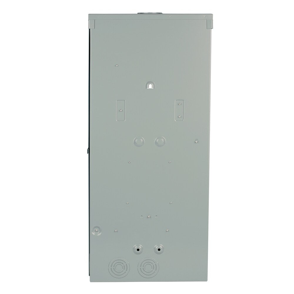 ABB ReliaHome 150-Amp 4-space load center - label view