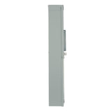 ABB ReliaHome 150-Amp 4-space load center - cover view