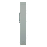 ABB ReliaHome 150-Amp 4-space load center - installed context