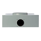 ABB ReliaHome 150-Amp 4-space load center - box view