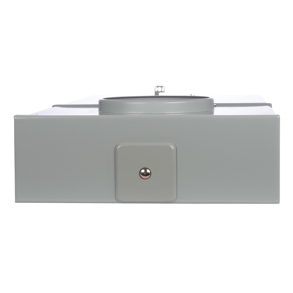 ABB ReliaHome 200-Amp 20-space load center - box view