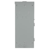 ABB ReliaHome 200-Amp 20-space load center - installed context