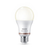 Daylight A19 LED 60-Watt Equivalent Dimmable Smart Wi-Fi Wiz Connected Wireless Light Bulb (2-Pack) - Super Arbor