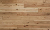 Element Flooring Hickory Hunter's Hollow hardwood flooring — view 13