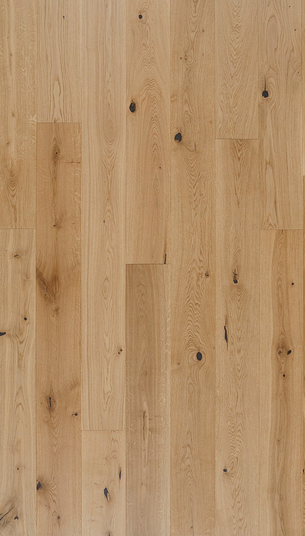 Element Flooring European white oak Yuma Sand hardwood flooring — view 14