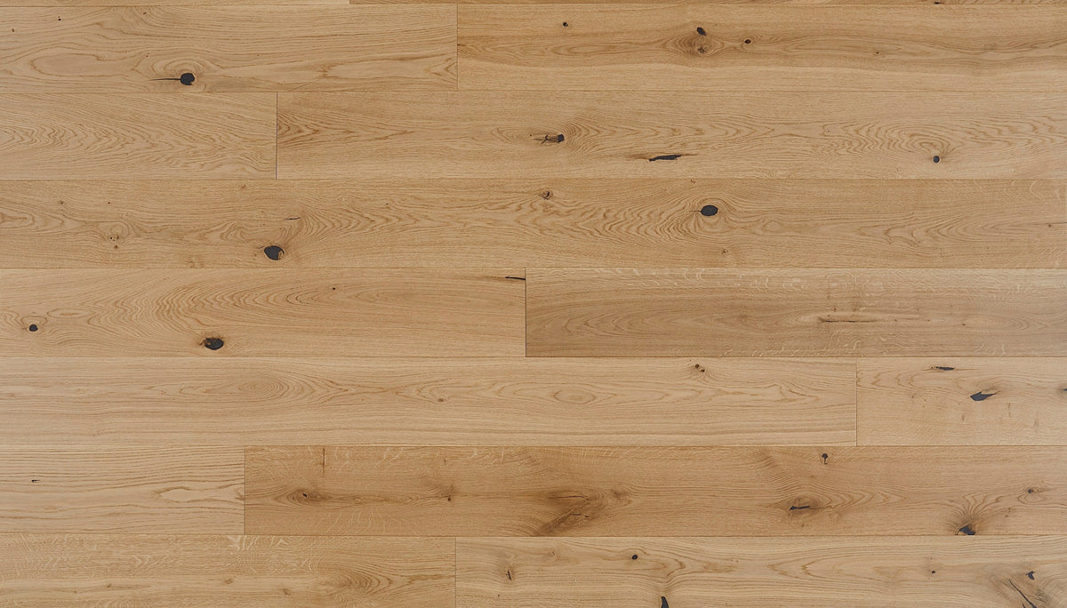 Element Flooring European white oak Yuma Sand hardwood flooring — view 13