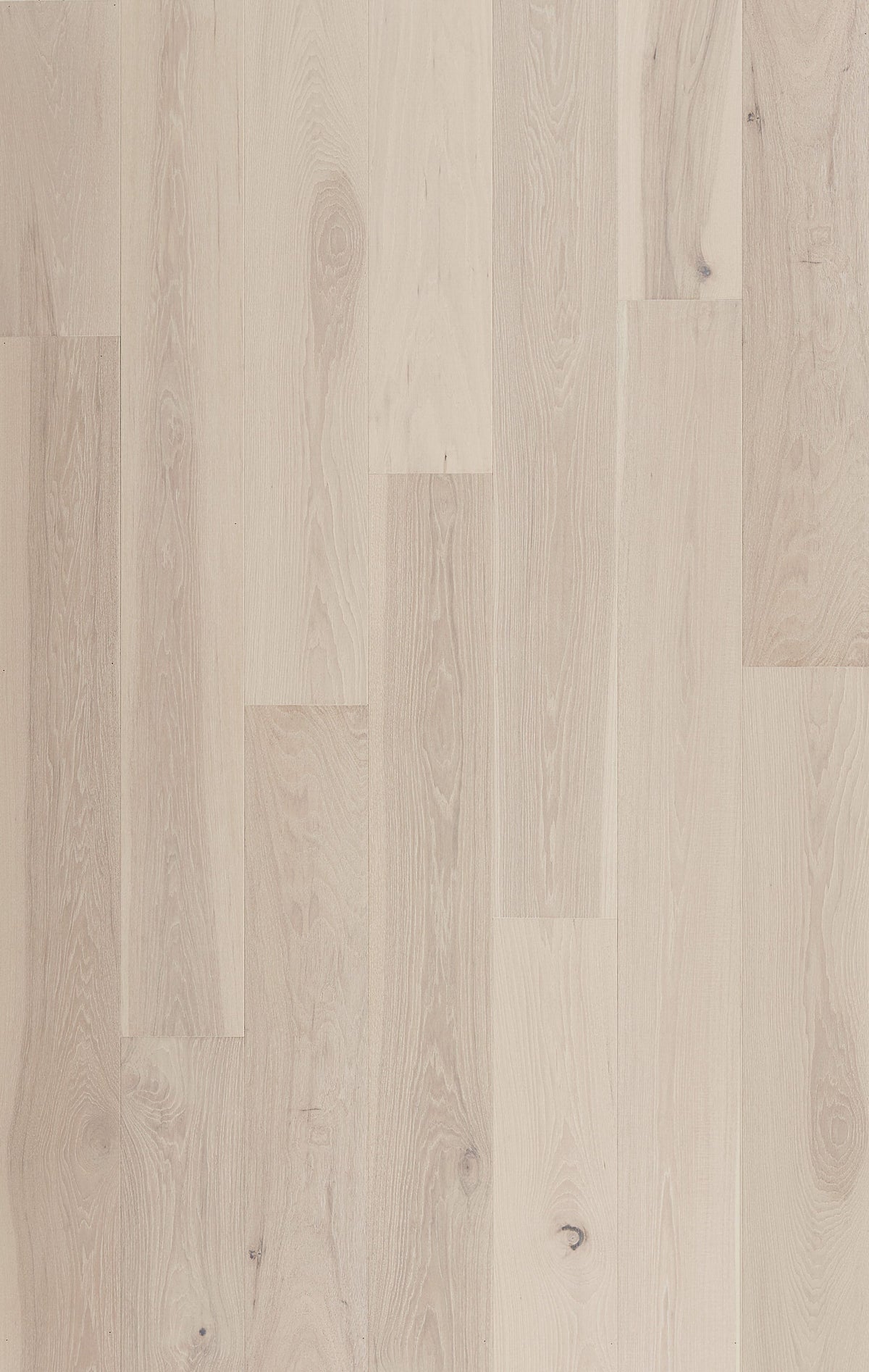 Element Flooring Hickory Chakra hardwood flooring — primary plank view
