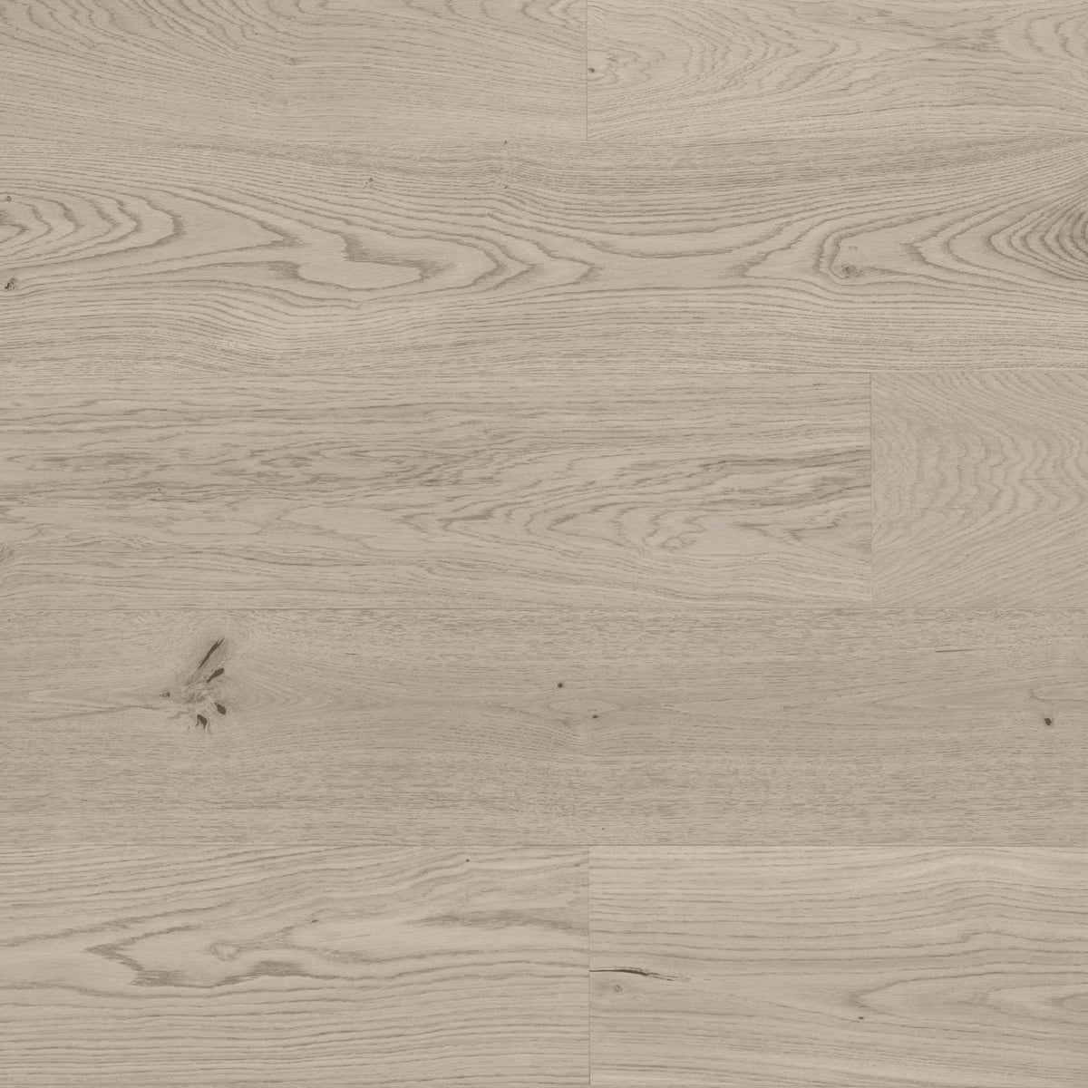 Element Flooring European white oak Roman Sand hardwood flooring — detail view