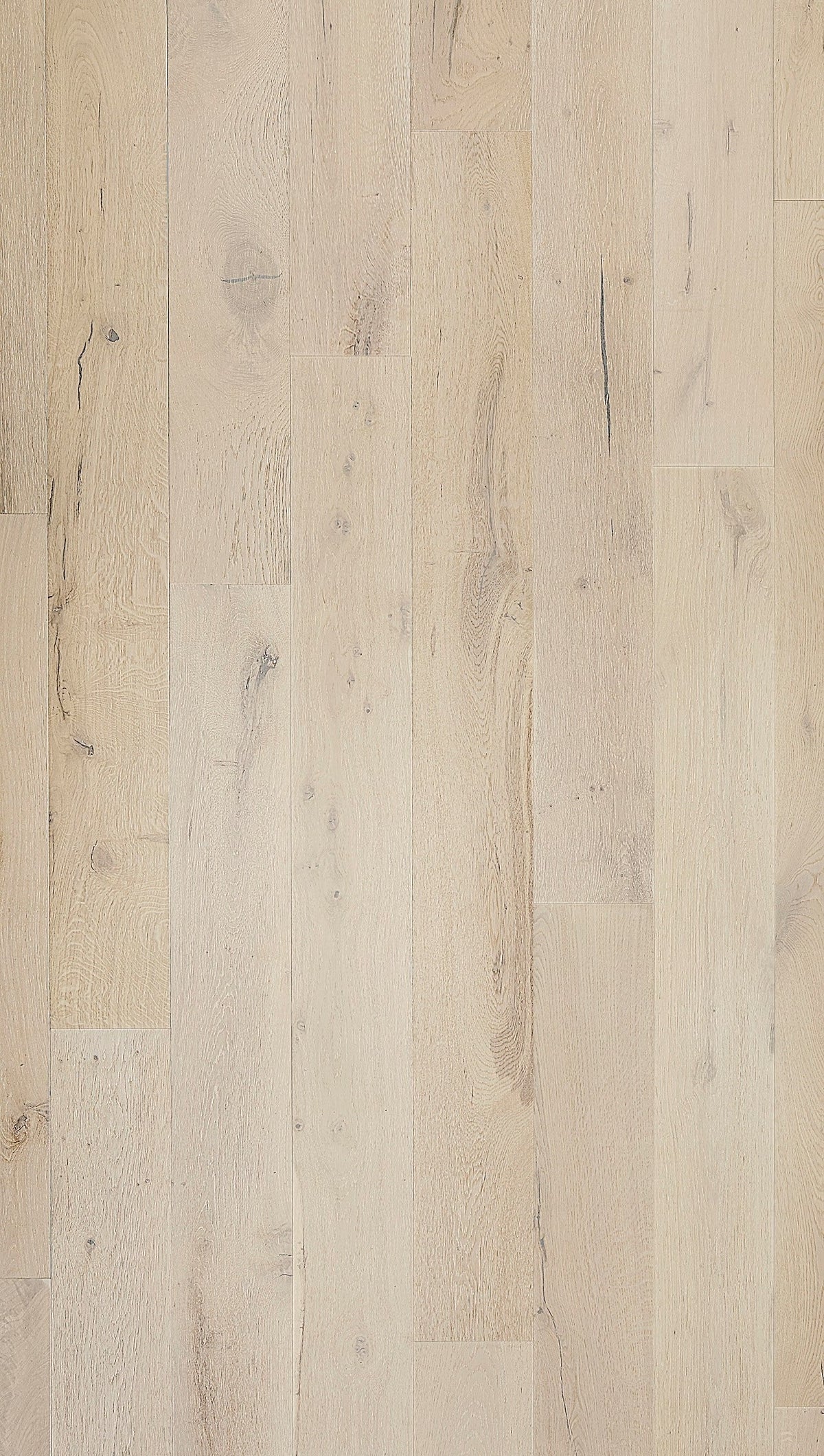 Element Flooring European white oak Evening White hardwood flooring — view 14