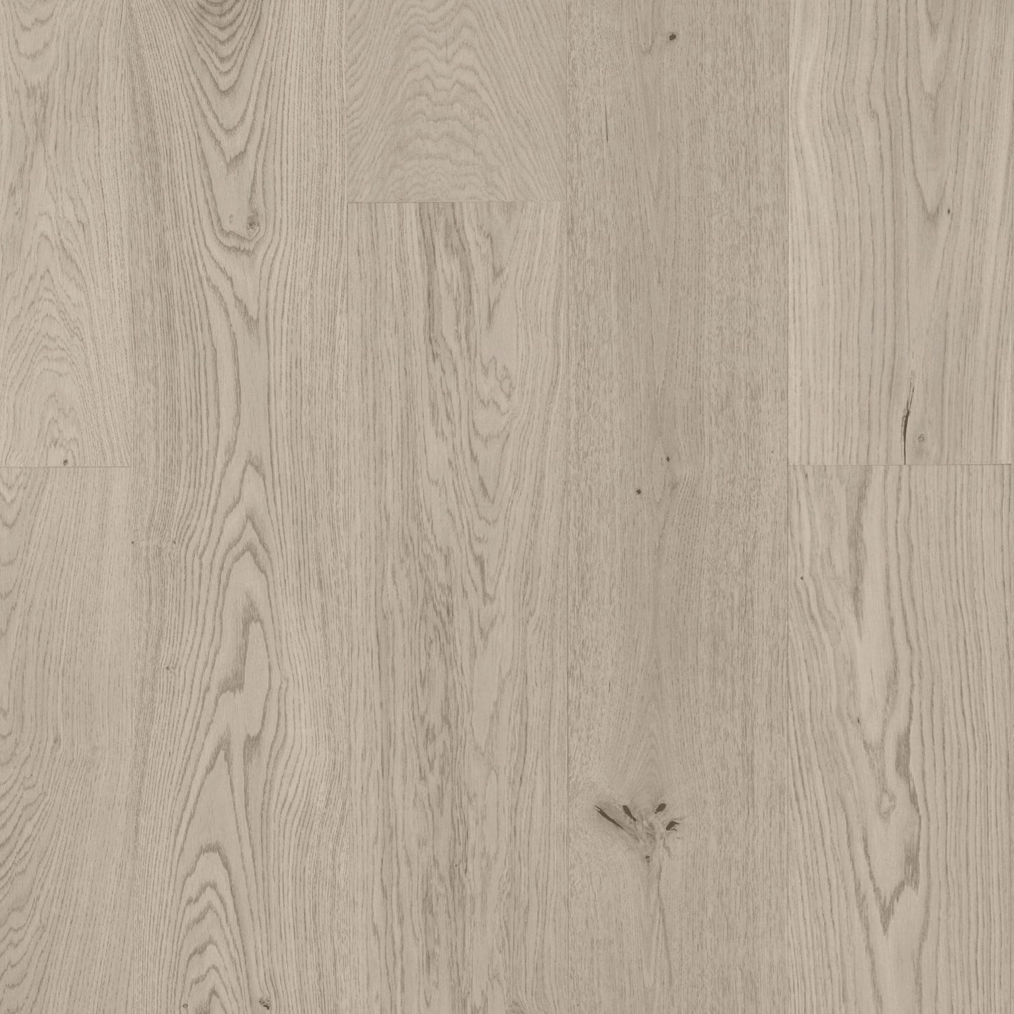 Element Flooring European white oak Roman Sand hardwood flooring — primary plank view