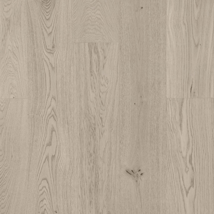 Element Flooring European white oak Roman Sand hardwood flooring — primary plank view