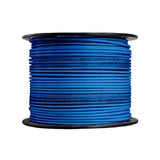 500 ft. 12/1 Blue Stranded THHN Wire - Super Arbor