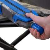 12 in. Dual Bevel Sliding Cruzer Miter Saw - Super Arbor