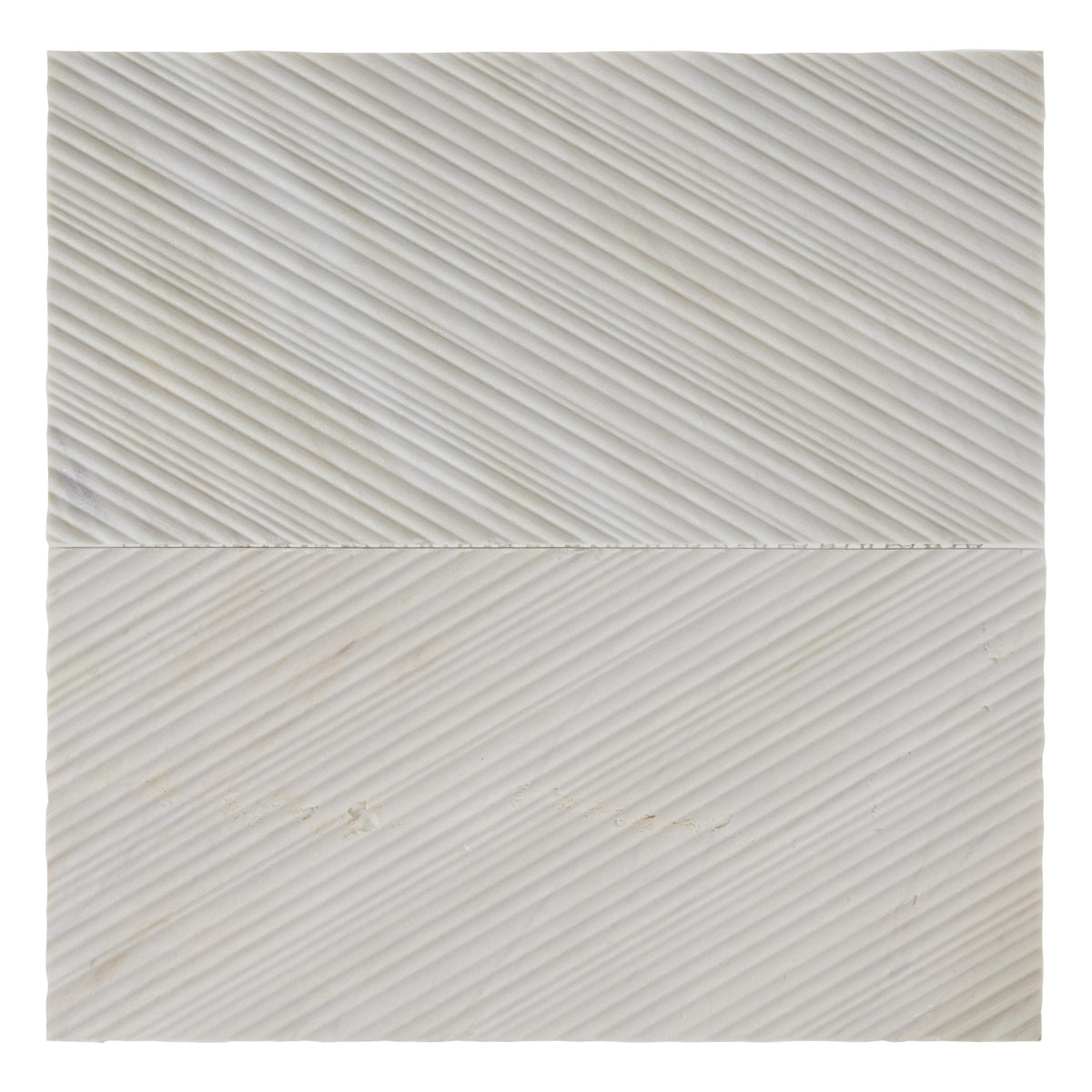 Daltile Pietra Divina Namaste 12-in x 12-in Honed Natural stone Marble Marble look Mosaic Floor and Wall Tile product image