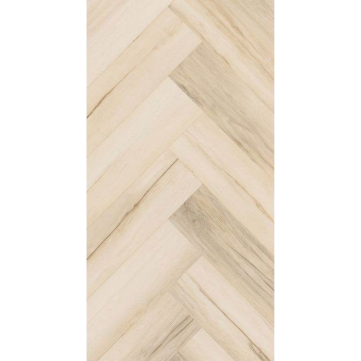 Herringbone Navarra Maple 12 MIL x 4.7 in. W x 28 in. L Click Lock Waterproof Vinyl Plank Flooring (22.3 sqft/Case)
