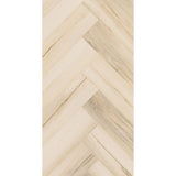 Herringbone Navarra Maple 12 MIL x 4.7 in. W x 28 in. L Click Lock Waterproof Vinyl Plank Flooring (22.3 sqft/Case)