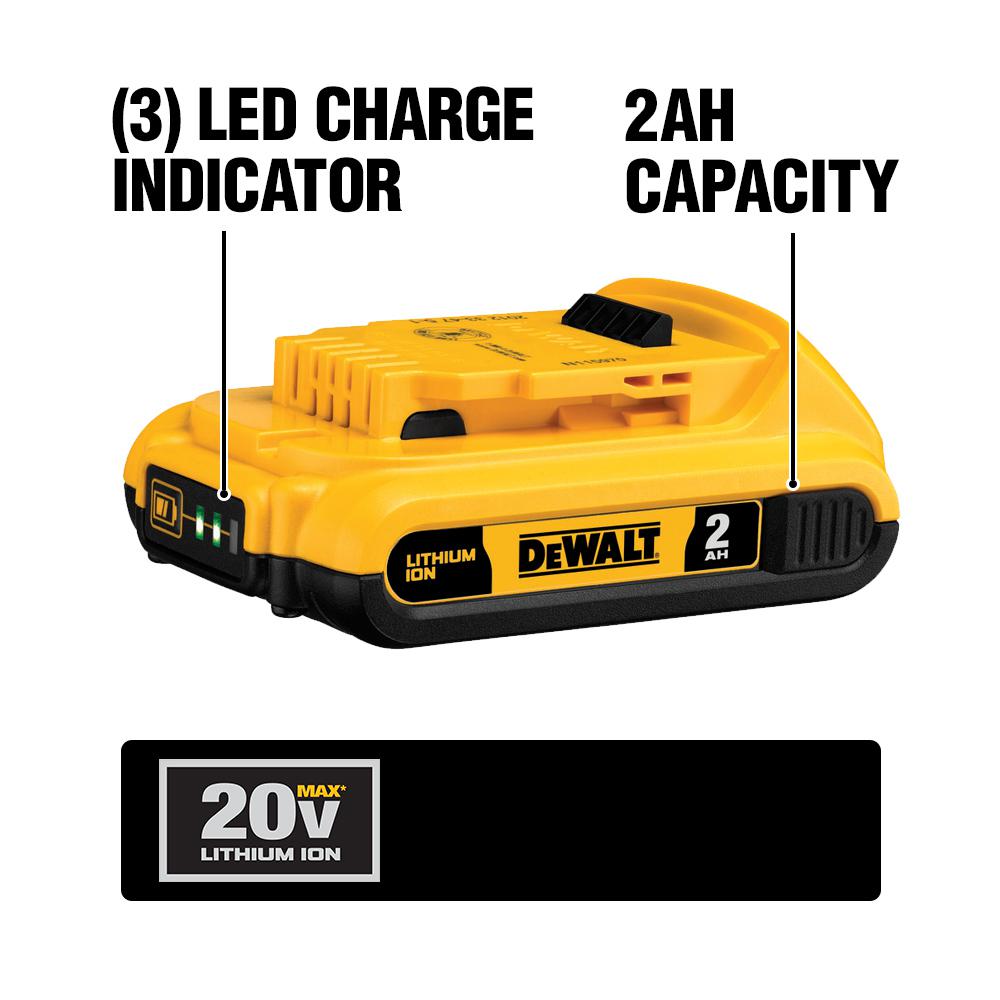 ATOMIC 20-Volt MAX Cordless 4-1/2 in. Circular Saw with Bonus Battery - Super Arbor