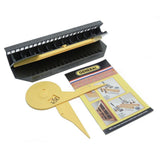 Professional Crown Moulding Cutting Jig Tool for miter radial and table saws - Super Arbor