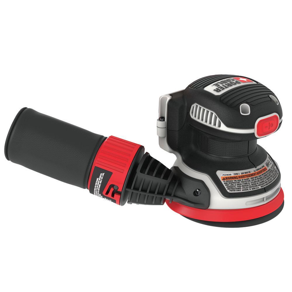 20-Volt MAX Lithium-Ion Cordless Combo Kit (8-Tool) - Super Arbor