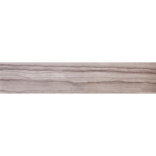 Emser Archive Script Porcelain Bullnose Tile (3-in x 24-in)