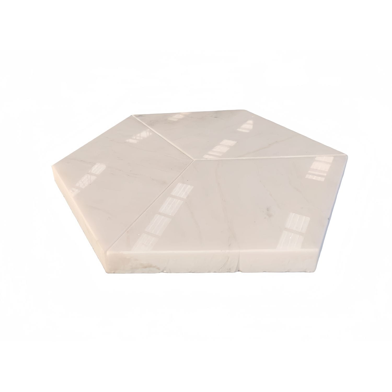 Blisstyle 12 Pcs Beige Carton ) product image