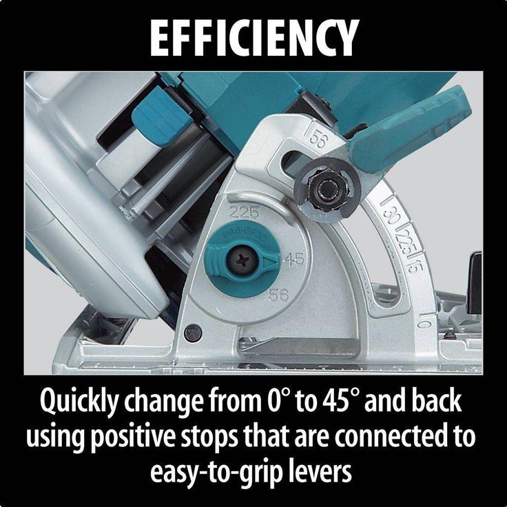 15 Amp 8-1/4 in. Magnesium Circular Saw
