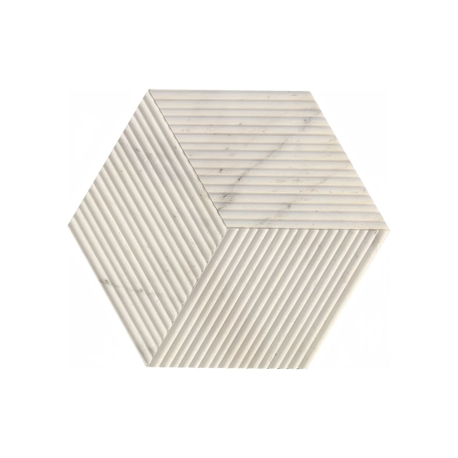 Blisstyle 12 Pcs white ) product image