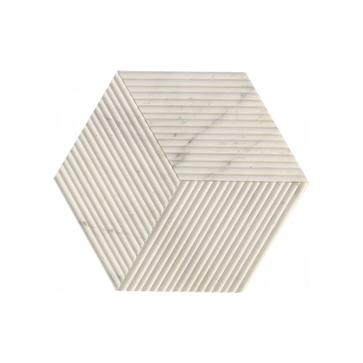Blisstyle 12 Pcs white ) product image