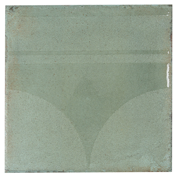 Apollo Tile Cadence Muted Sage Green 8-in x 8-in Multi-finish Porcelain Floor and Wall Tile product image