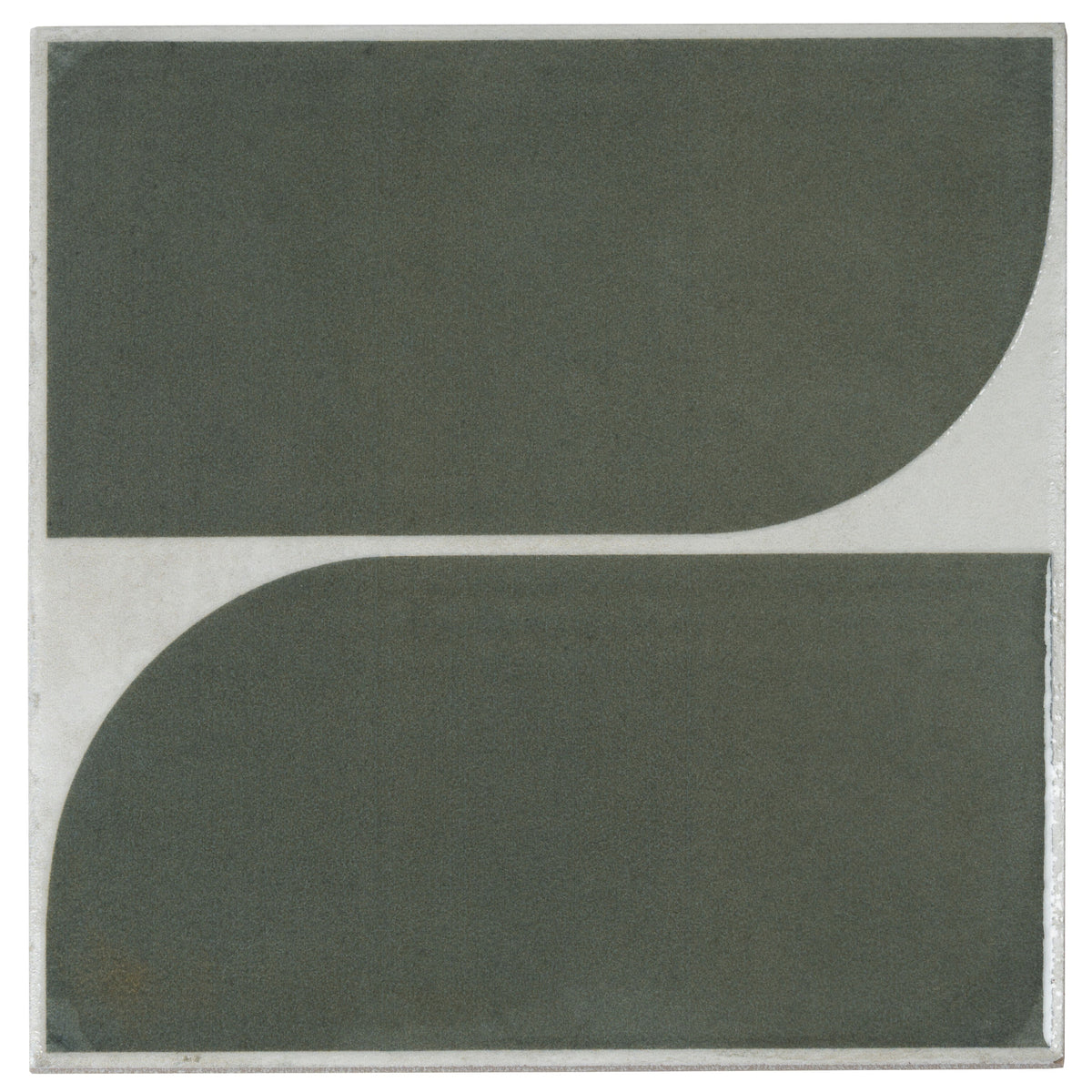 Apollo Tile Cadence Sage Green Gray 8-in x 8-in Multi-finish Porcelain Floor and Wall Tile product image