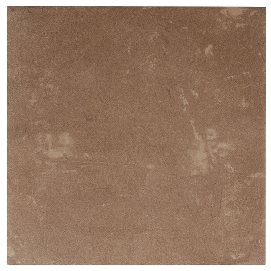 Apollo Tile Palmera Terracotta Brown 9-in x 9-in Multi-finish Porcelain Floor and Wall Tile product image