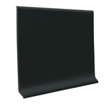 Flexco 4-in x 4-in Vinyl Floor Base