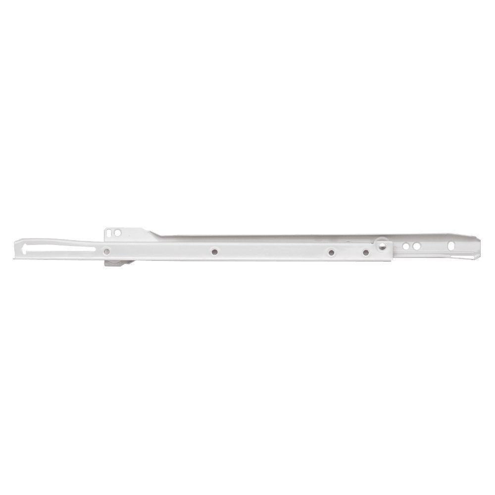 14 in. Self-Closing Bottom Mount Drawer Slide Set - Super Arbor