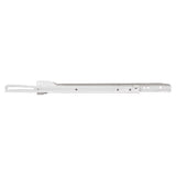 14 in. Self-Closing Bottom Mount Drawer Slide Set - Super Arbor