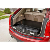 Large Under Bed Safe 40 in. W x 6 in. H x 22 in. D with Digital Lock - Super Arbor