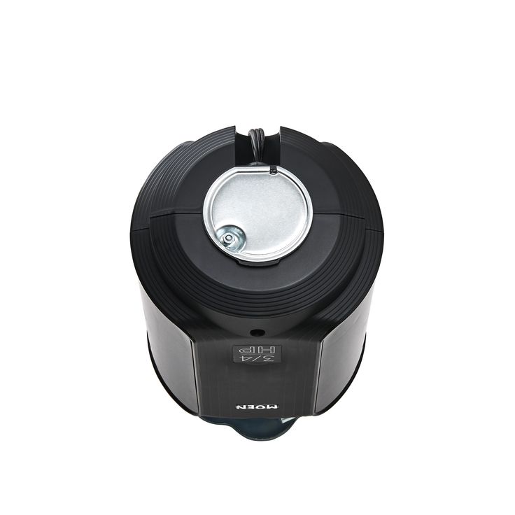 Moen GX 3/4-HP Continuous Feed Noise Insulation Garbage Disposal