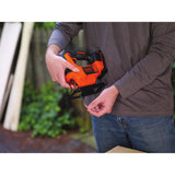 20-Volt MAX Lithium-Ion Cordless Jig Saw (Tool-Only) - Super Arbor