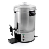 100-Cup Stainless Steel Coffee Urn